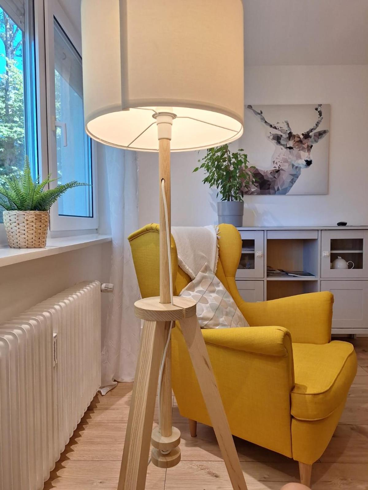 Apartmán Am Wald Waldkirch Exteriér fotografie
